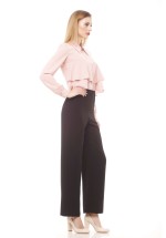 Pantaloni KVINNA Classic Black